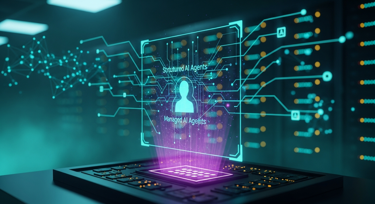 LangChain推LangSmith Fleet 助企業高效管理AI代理，解決「代理蔓延」挑戰