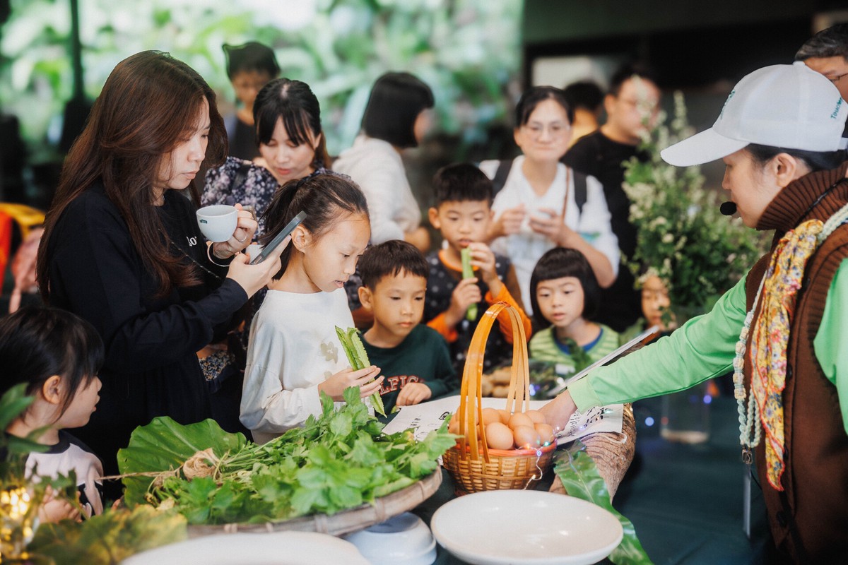 東北角「2025歲末拾光．暖冬POT」溫暖落幕！ 從產地到餐桌 串起冬日療癒旅程