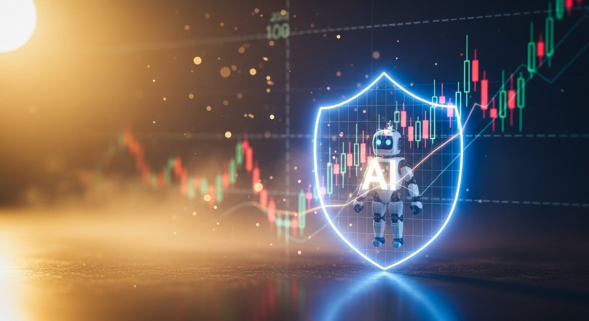 科技巨頭齊讚AI潛力 神秘「顛覆性AI股」引投資者關注