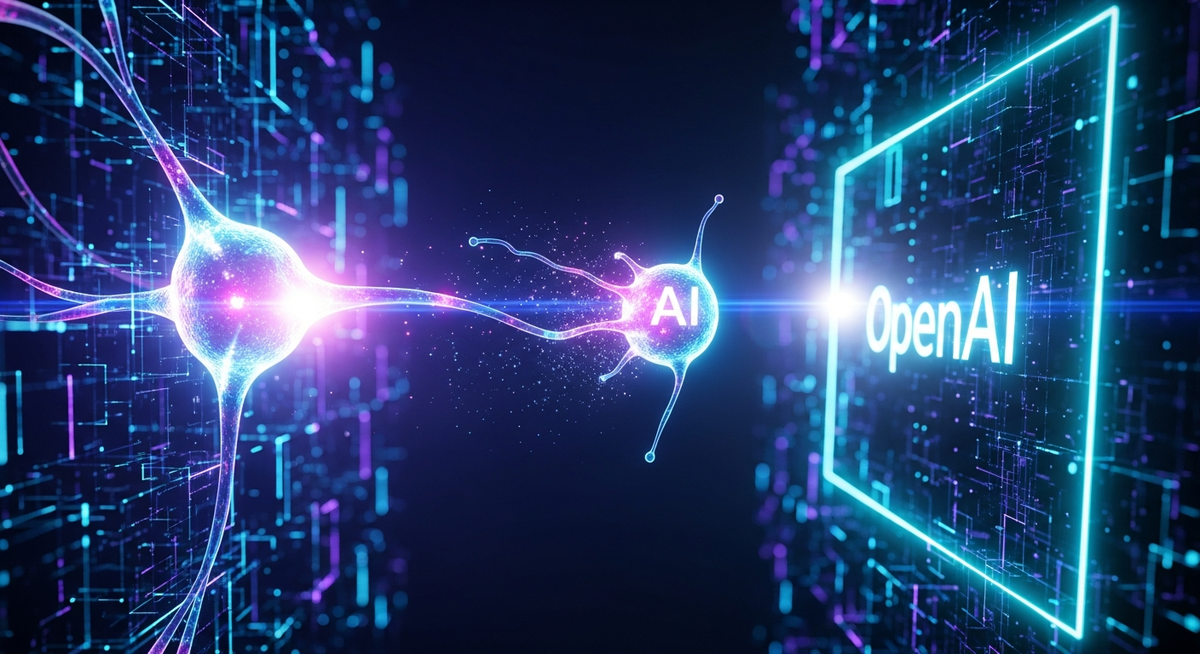 Google Gemini 核心大將沙澤轉投 OpenAI 震撼 AI 業界