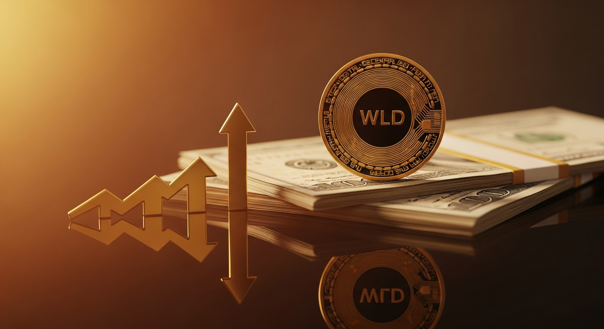 Worldcoin推AI身分驗證工具AgentKit 八哥控股募資2.5億美元佈局WLD