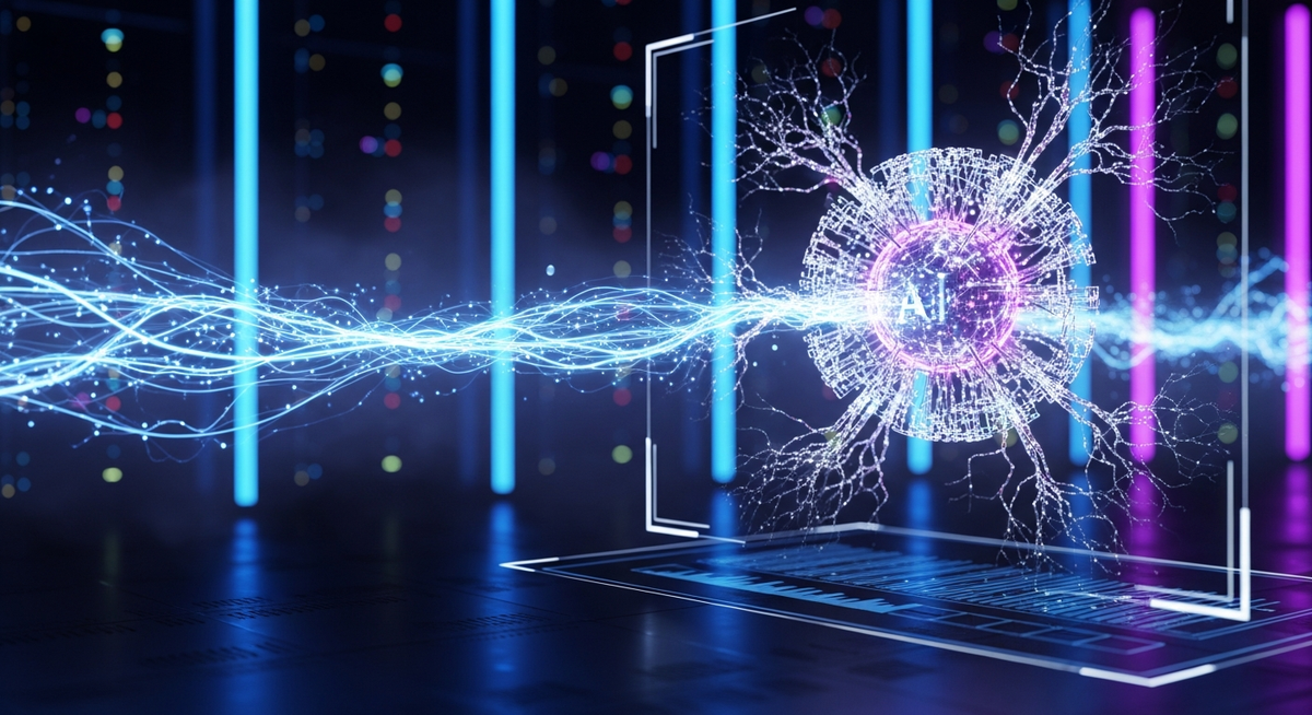 AI代理程式應用版圖劇變：行動化工具激增，AI自建AI成趨勢