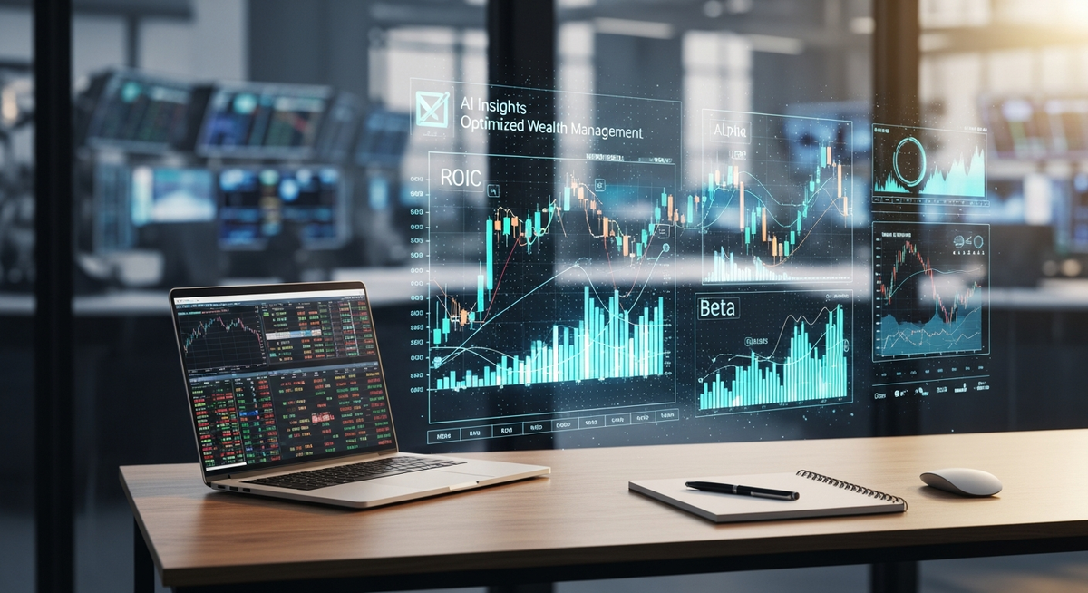 Vestmark、LogMeIn Hamachi攜手推進AI技術 助投資顧問優化財管效能