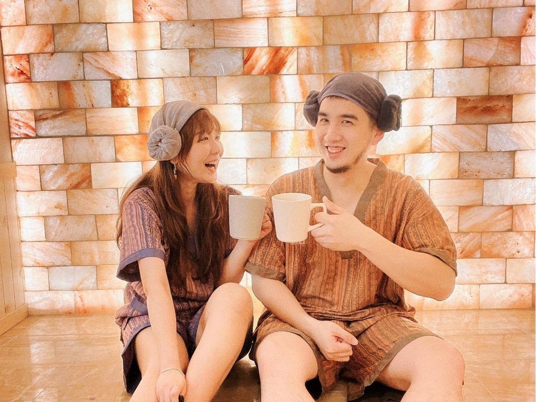 永春站附近汗蒸幕推薦!信義區SPA中心打造恆溫負離子舒壓體驗 永春站附近汗蒸幕推薦!信義區SPA中心打造恆溫負離子舒壓體驗