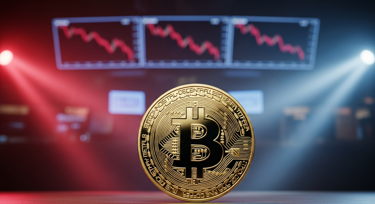 比特幣與美股連動性未減 分析師:仍是高風險資產 比特幣與美股連動性未減 分析師:仍是高風險資產