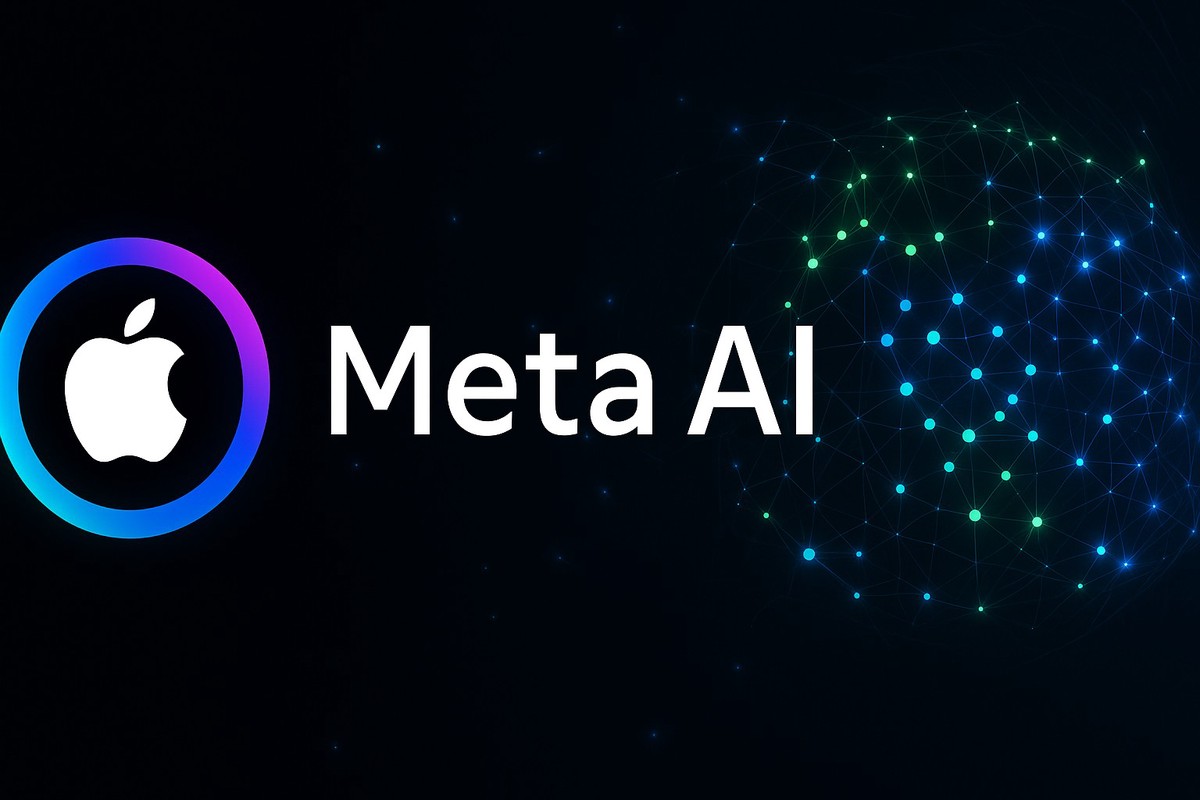 蘋果AI高層出走Meta 自家模型開發恐受挫、Siri前景堪憂