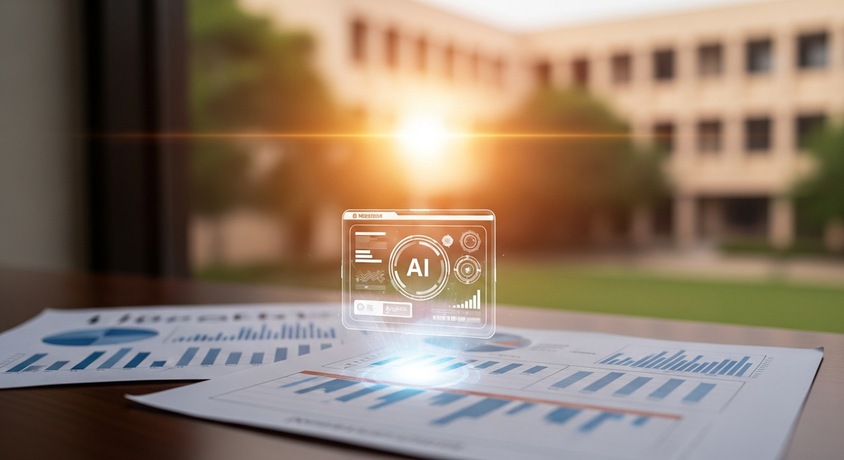 印度Mahayogi Gorakhnath大學簽署合作備忘錄 推動AI醫療創新