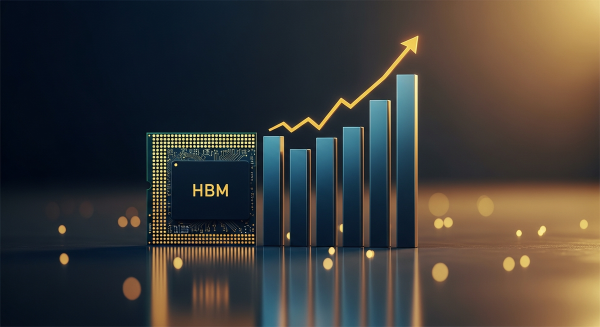 SK海力士首季營益直逼40兆韓元 HBM熱潮推升記憶體市場