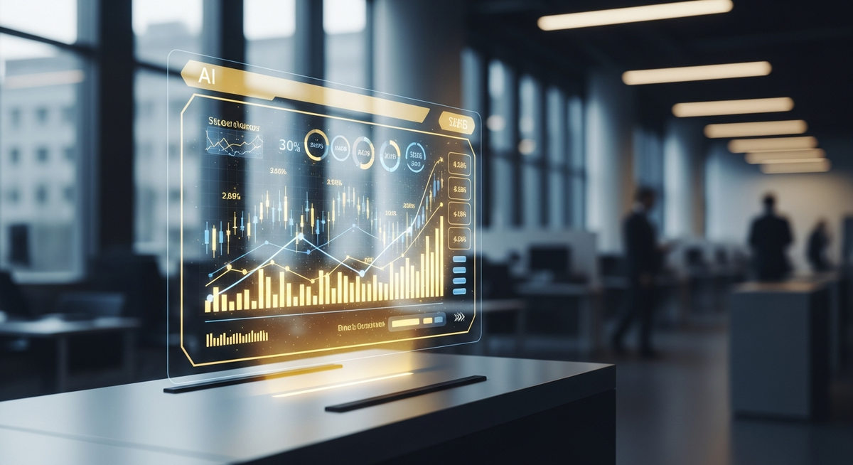 Q2 Software融合AI技術助銀行業成長 財測樂觀