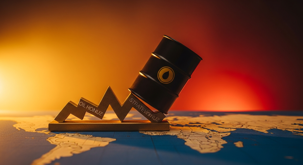 川普政府緩攻伊朗能源設施 國際油價暴跌全球股市上揚