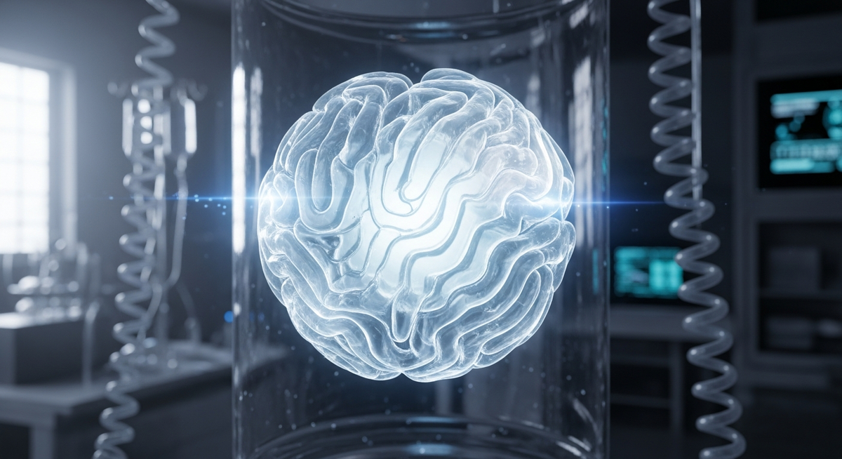 爭議科技公司擬培植「無頭人體器官囊」 為藥物測試與器官移植尋新解方