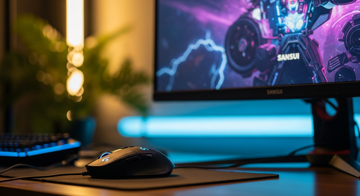 亞馬遜遊戲週登場 遊戲商品最高省近五成半