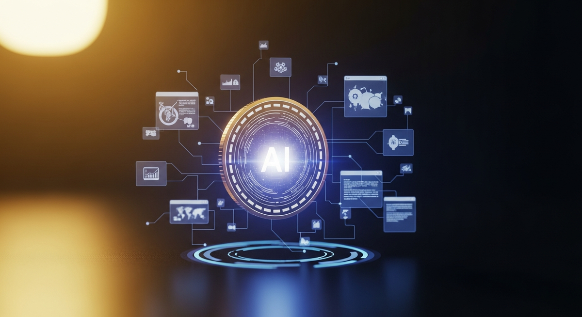 黃仁勳提AI代幣納工程師薪酬 Altman預見普遍基本運算未來