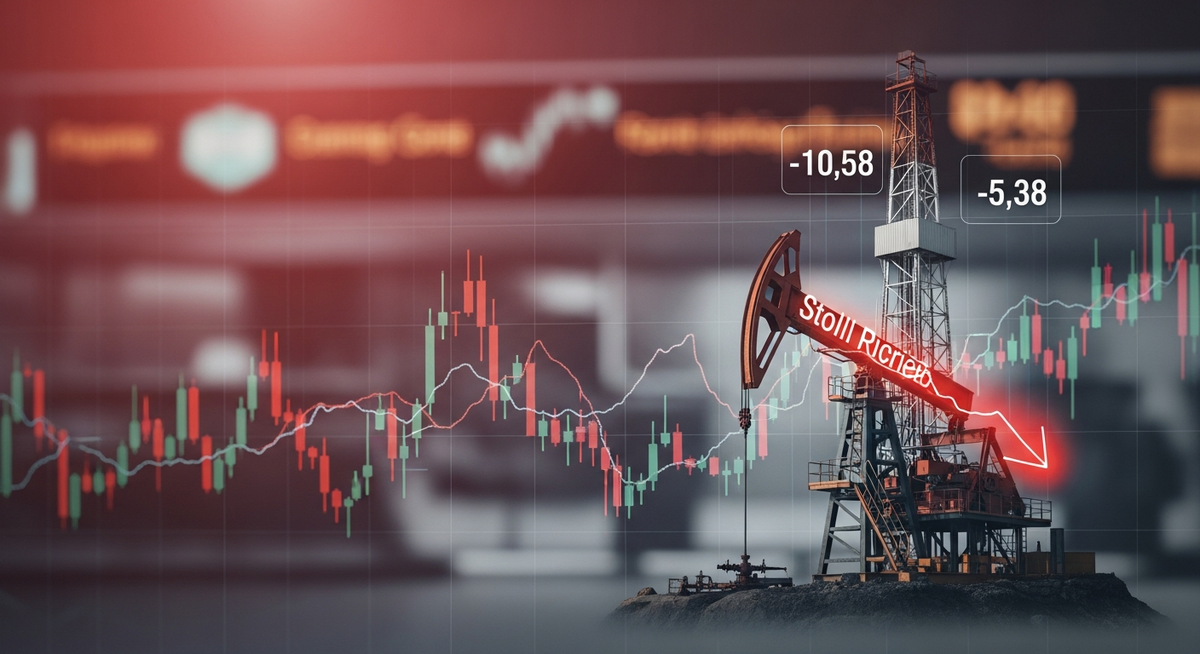 Highpeak Energy 首季產量創新高仍虧損逾 1.2 億美元，盈利能力受考驗