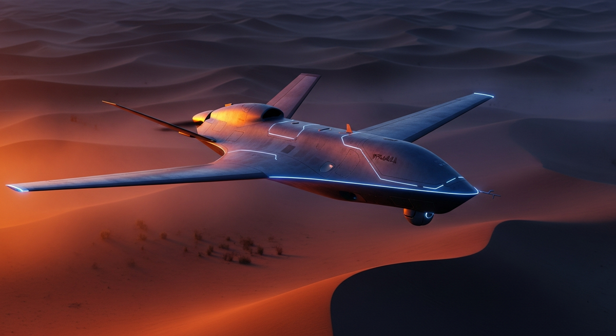 美軍 YFQ-42A 無人戰鬥機測試墜毀 先進匿蹤技術發展受關注 美軍 YFQ-42A 無人戰鬥機測試墜毀 先進匿蹤技術發展受關注