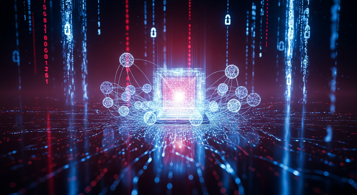 Gartner揭示2026資安趨勢：AI代理與量子運算成新挑戰