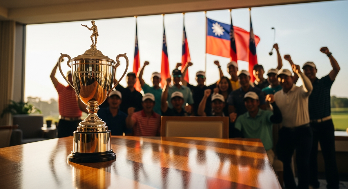 菅楓華台灣封后 克服首位出發緊張感：想回日本享用美食