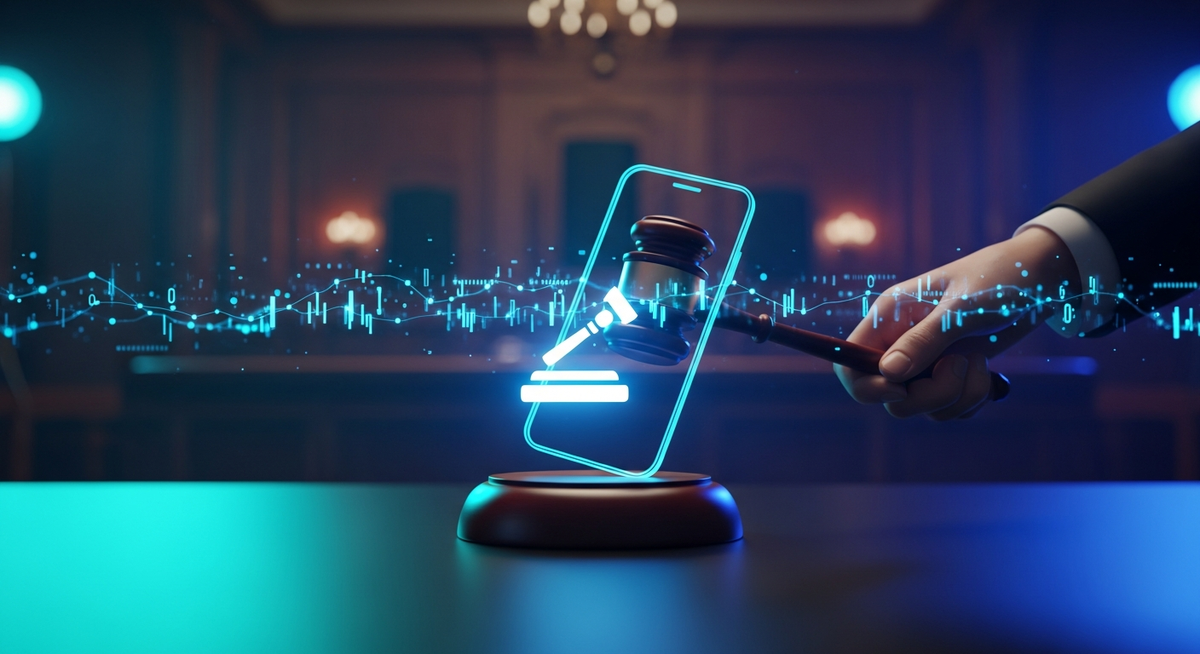 洛杉磯陪審團裁定Meta與Google敗訴 社群平台成癮性設計遭判賠百萬