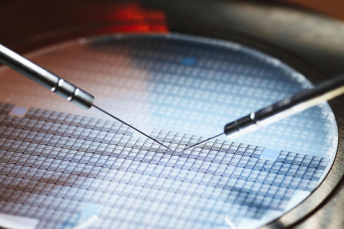 韓國躍升ASML最大市場 台灣居次記憶體投資主導設備版圖