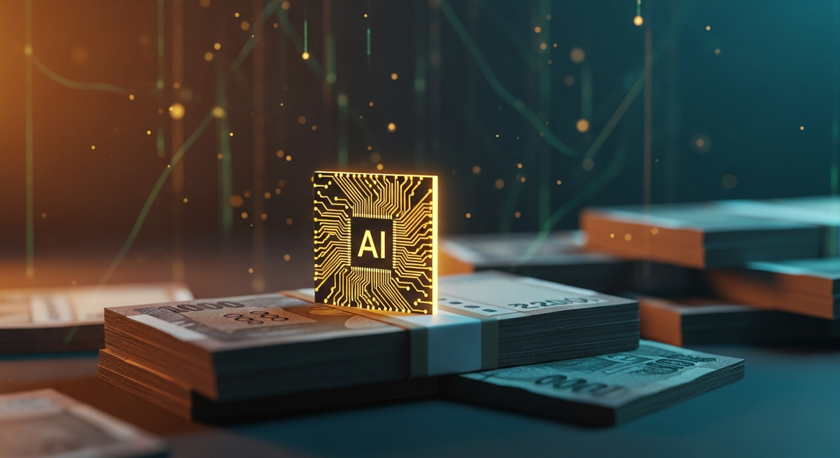 印度AI發展雄心面臨資金挑戰 外資注入力圖彌補早期投資缺口 印度AI發展雄心面臨資金挑戰 外資注入力圖彌補早期投資缺口