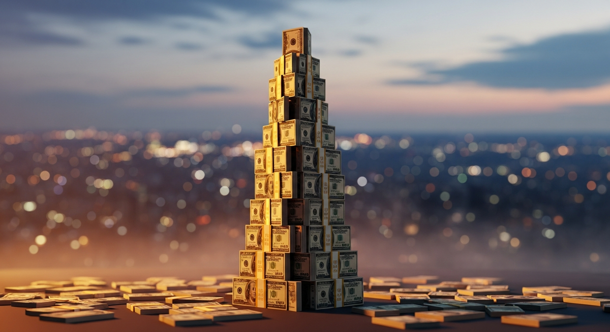 全球財富湧入推升紐約豪宅 聯準會政策恐陷政治角力