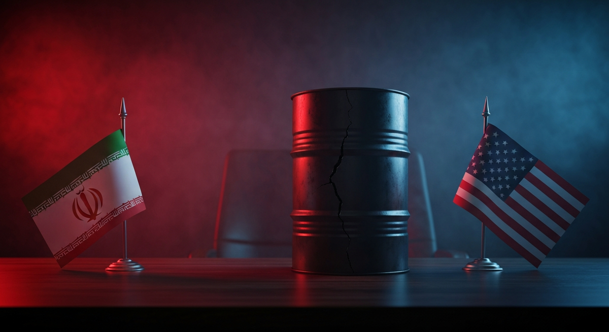 中東地緣風險升溫 油價鋁價飆漲,金價反跌 中東地緣風險升溫 油價鋁價飆漲,金價反跌