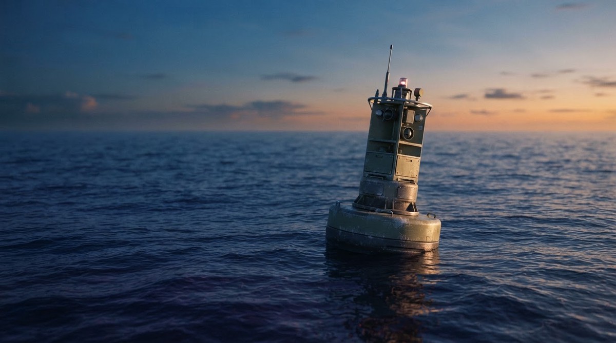 美國國防製造商 Sparton 更名 Twenty-Six Defense Maritime 強化海事防禦