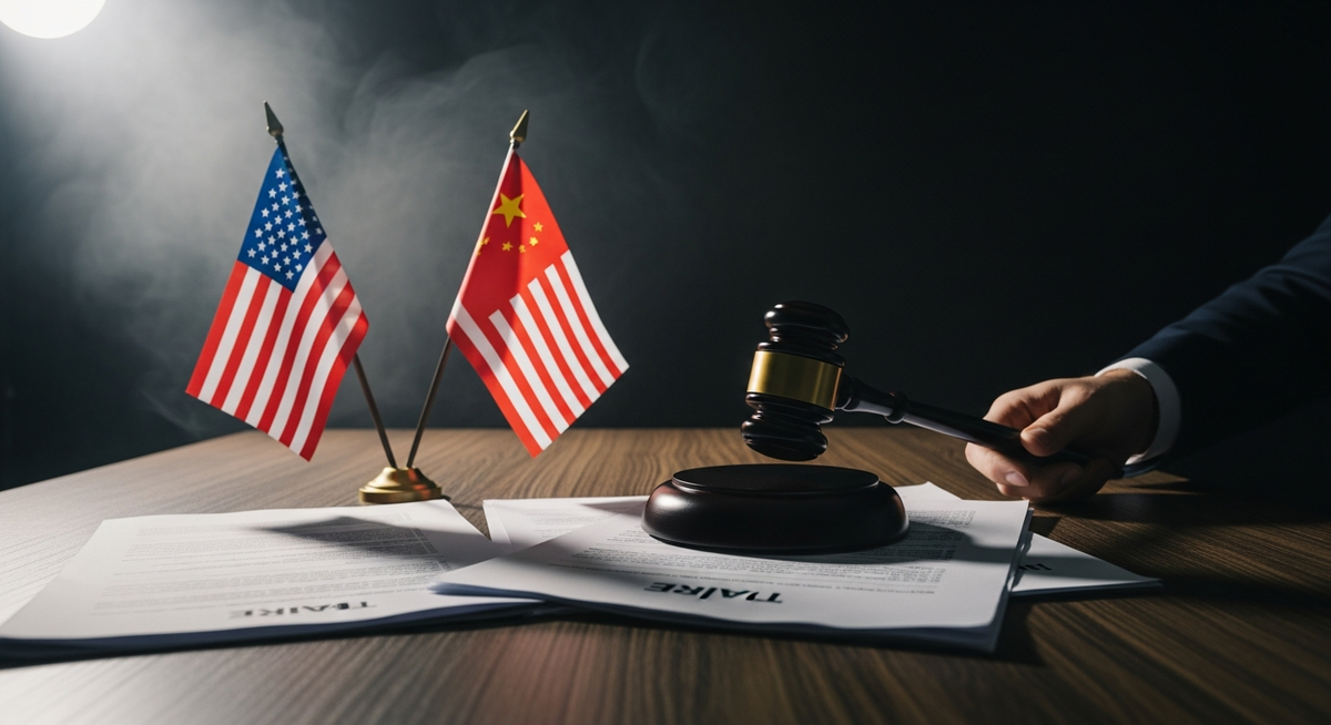 川普政府重啟301調查 亞洲各國嚴陣以待