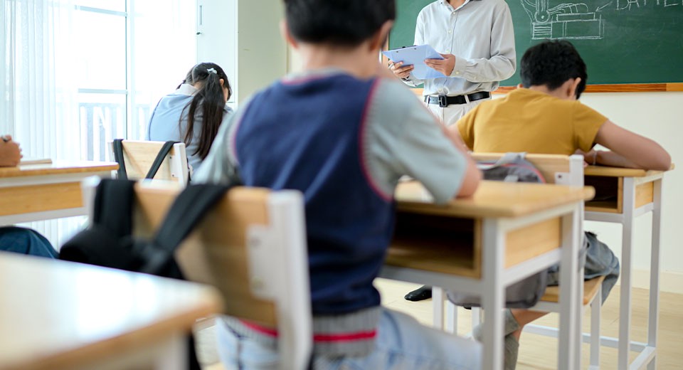 校園霸凌為何比職場更難蒐證？徵信服務補足現行制度缺失