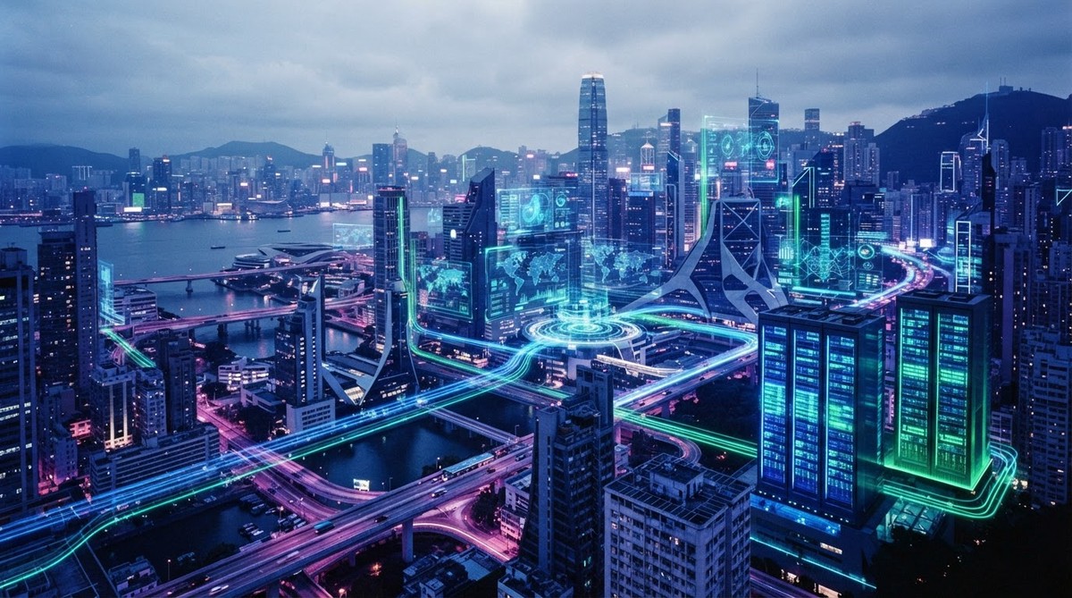 AI巨頭築生態系帝國 輝達、OpenAI矽谷大舉擴張實體版圖