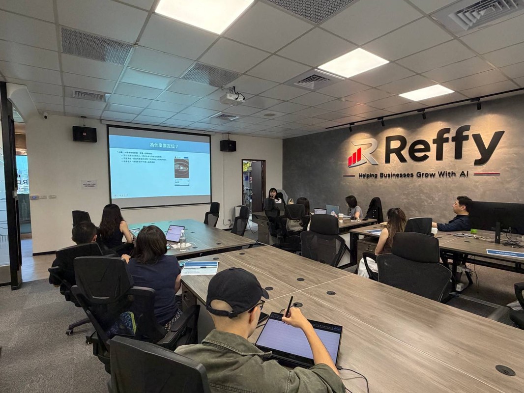 ChatGPT 廣告擴大至 89 國 睿飛商盟 ReffyGrow：廣告買得到曝光，買不到 AI 的推薦