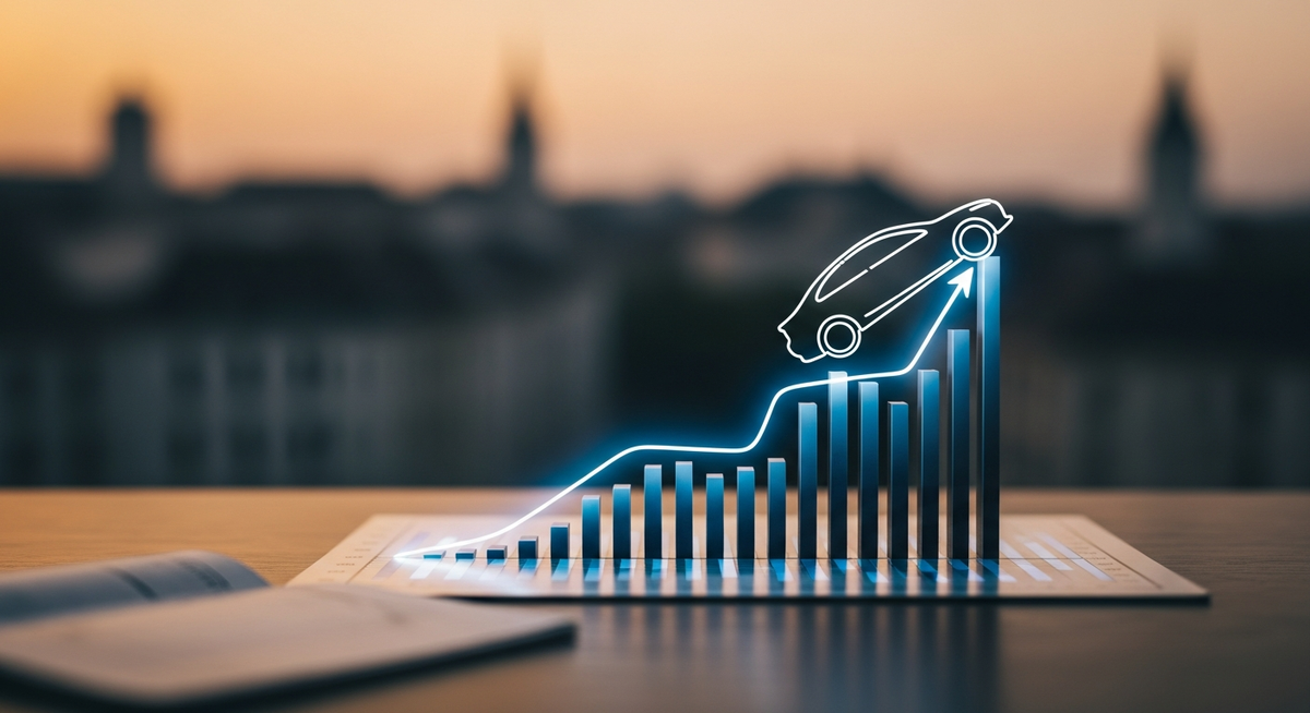 雷諾電動車轉型策略迎挑戰 歐市競爭激烈 Q1財報受矚