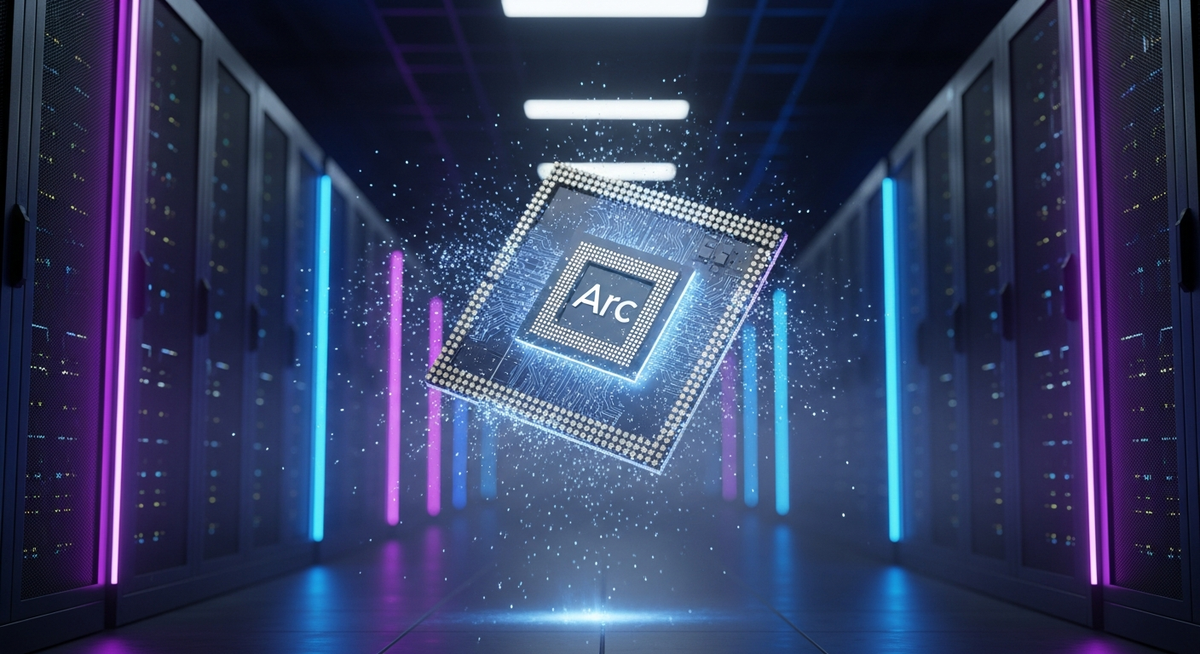 英特爾遊戲 GPU 傳生變 Arc 關鍵產品恐缺席衝擊玩家