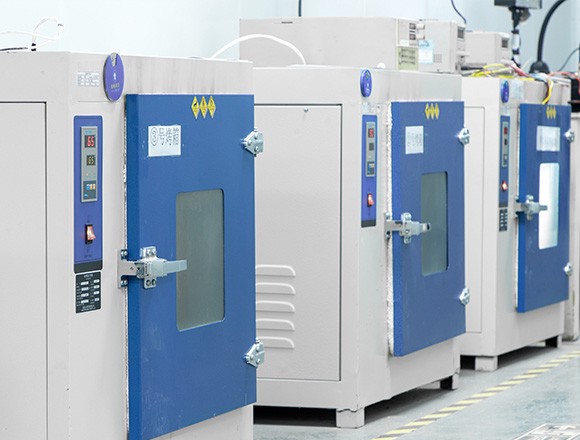 中國風扇製造商 CCHV 深化韓國布局 市政府官員站台產業合作