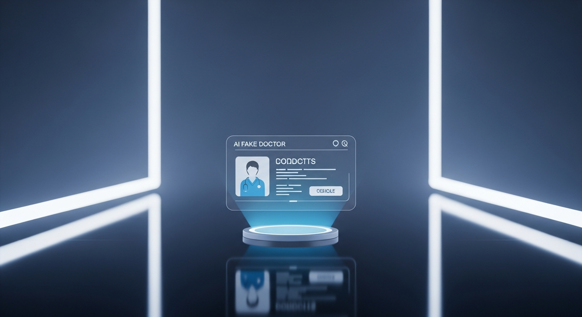 AI聊天機器人冒充醫生提供建議 賓州政府提告Character.AI