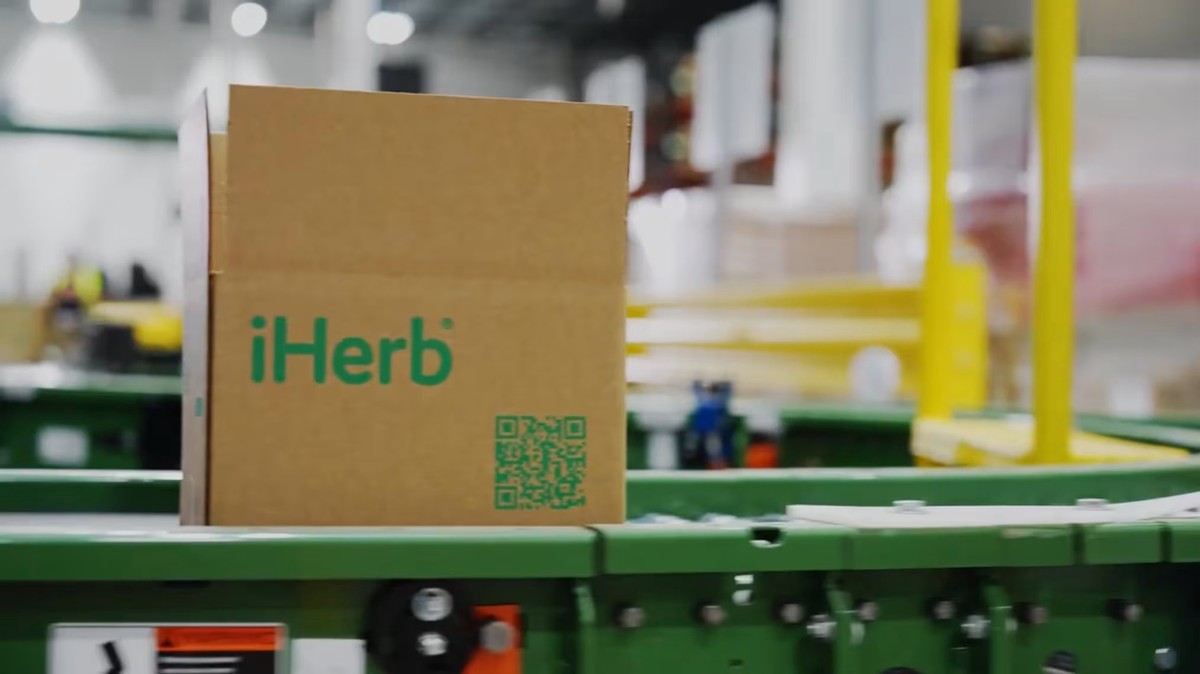 iHerb雙11折扣碼登場 熱銷保健、美妝品最低享74折！