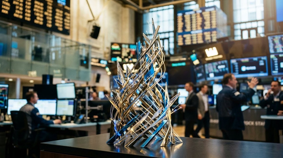 美軍事科技新創安杜里爾估值飆升 潛力 IPO 引市場矚目