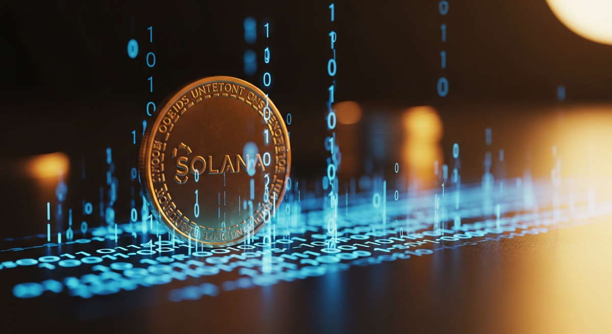 西聯匯款攜手Solana區塊鏈 發行美元穩定幣USDPT進軍加密市場