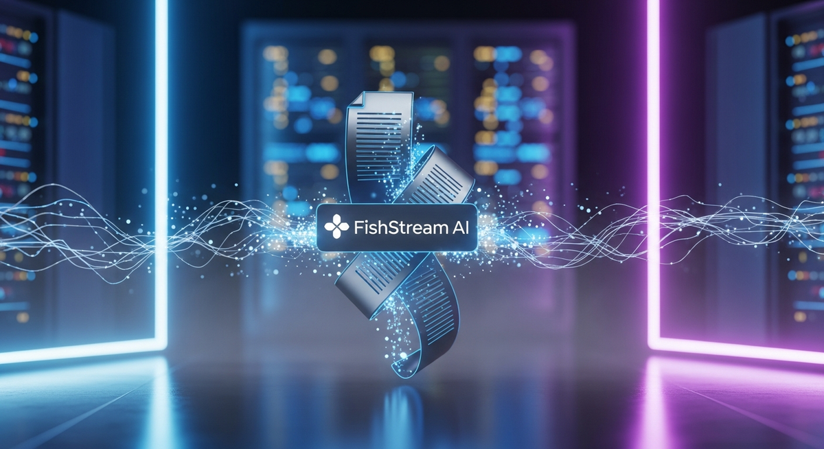 Fish & Richardson 發表 AI 專利工具 FishStream AI 強化智慧財產權保護