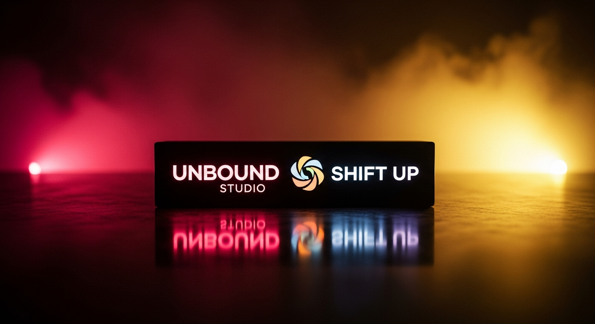 《惡靈古堡》三上真司工作室 UNBOUND 易主 《勝利女神》SHIFT UP 併購