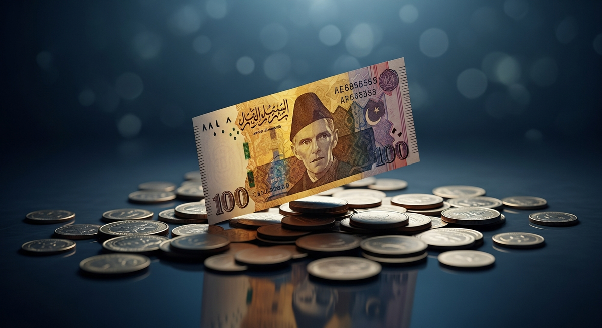 美元全球走弱 巴基斯坦盧比兌美元回升0.01%