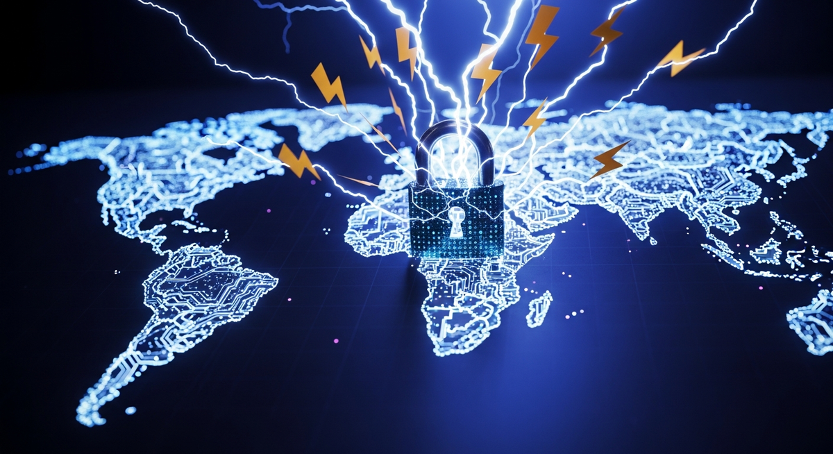 川普政府再祭全球關稅 美數位貿易保護主義論戰升溫 川普政府再祭全球關稅 美數位貿易保護主義論戰升溫