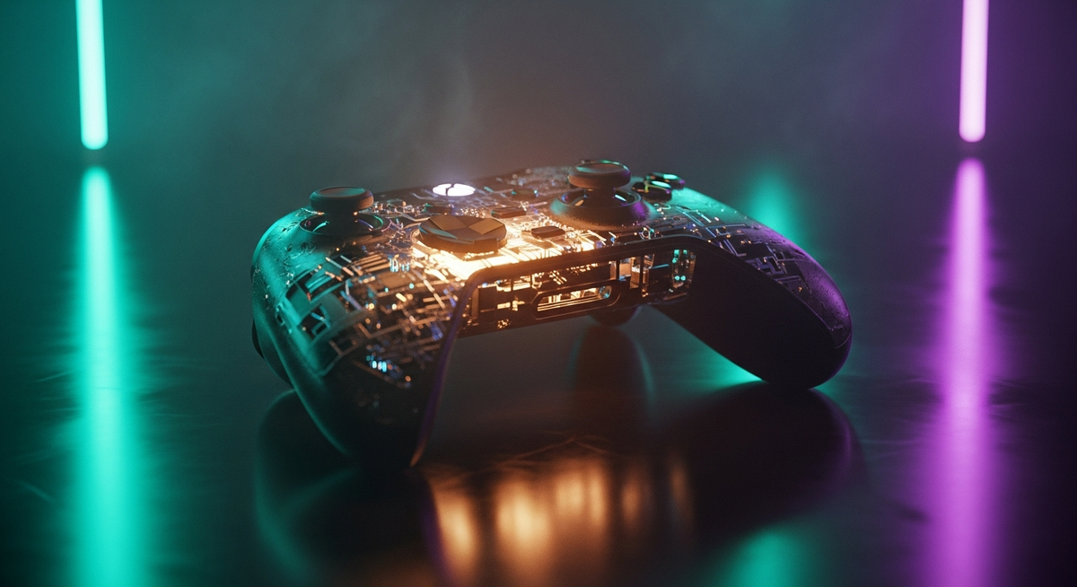 Xbox 新任執行長 Asha Sharma 定調「開放」哲學 商店策略成未來關注重點