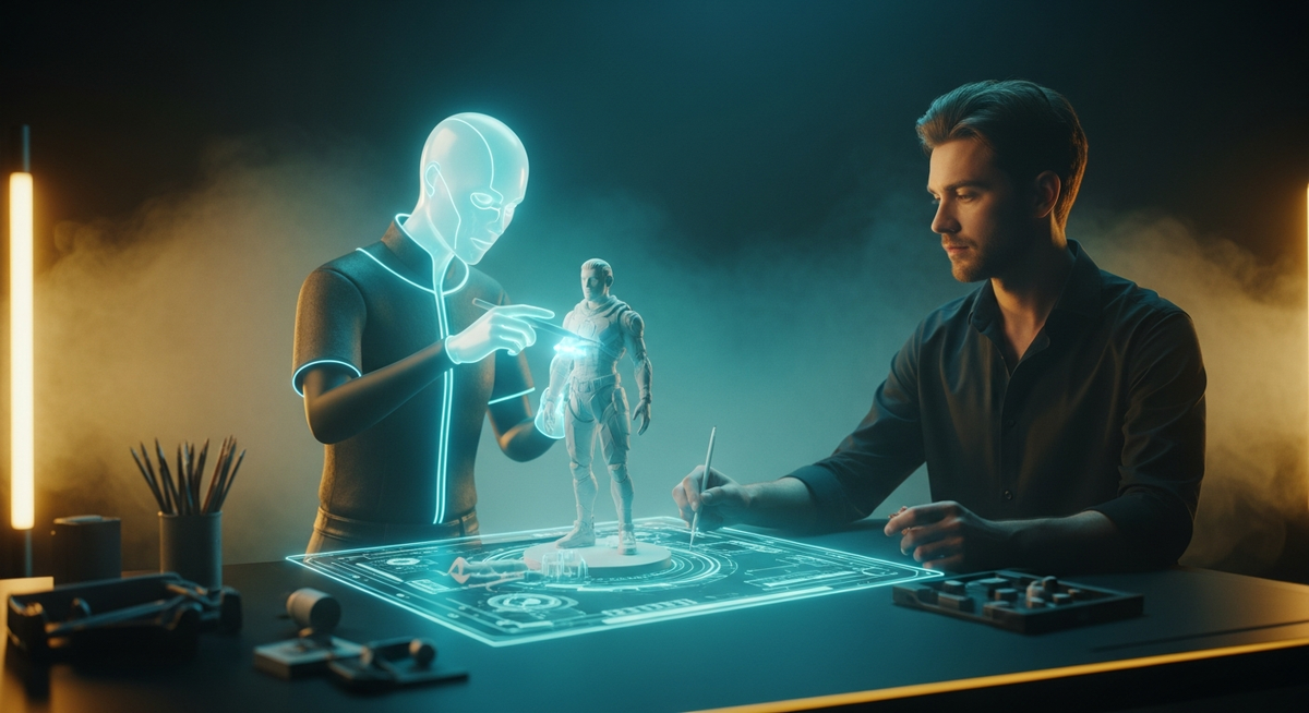 Unity AI 進入公測 助遊戲開發者加速流程、優化創作