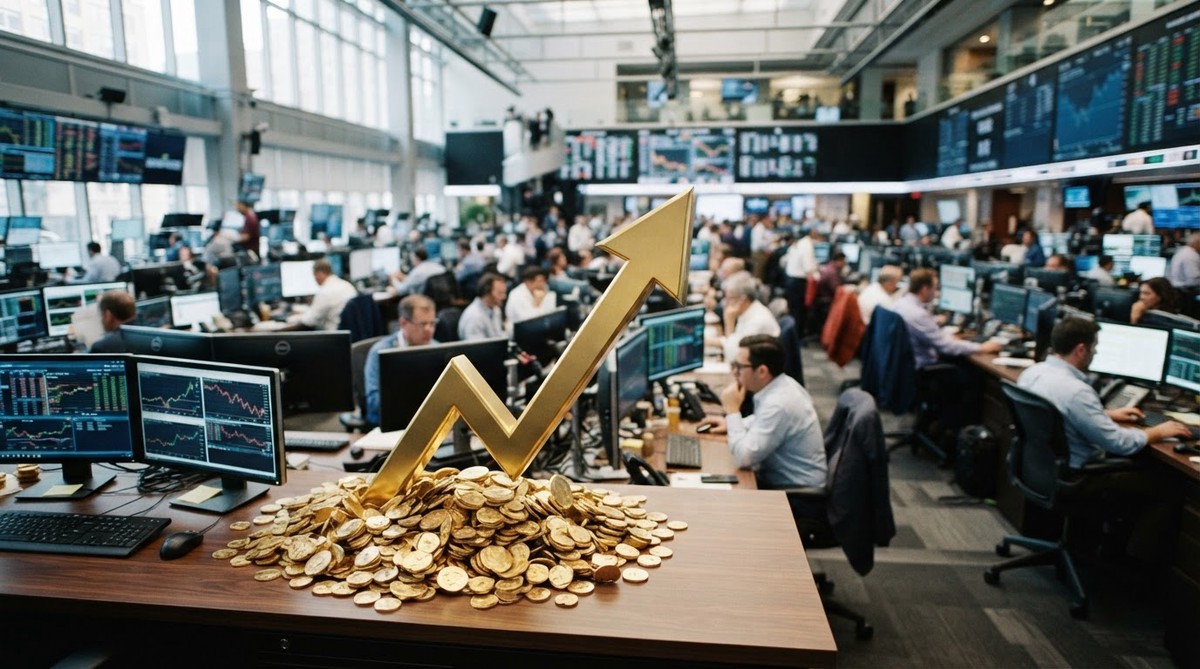 上半年美國 ETF 資金流入破兆美元 創史上最快成長 上半年美國 ETF 資金流入破兆美元 創史上最快成長