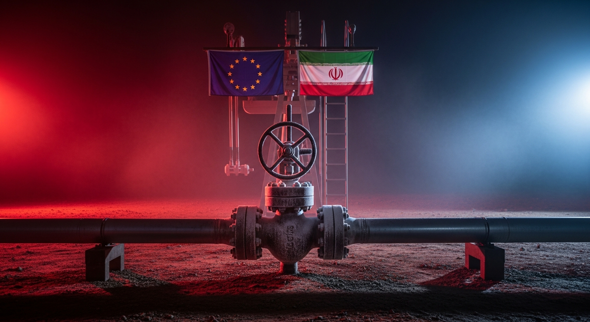 美以伊衝突延燒， Hormuz 海峽受阻，全球能源市場面臨重塑