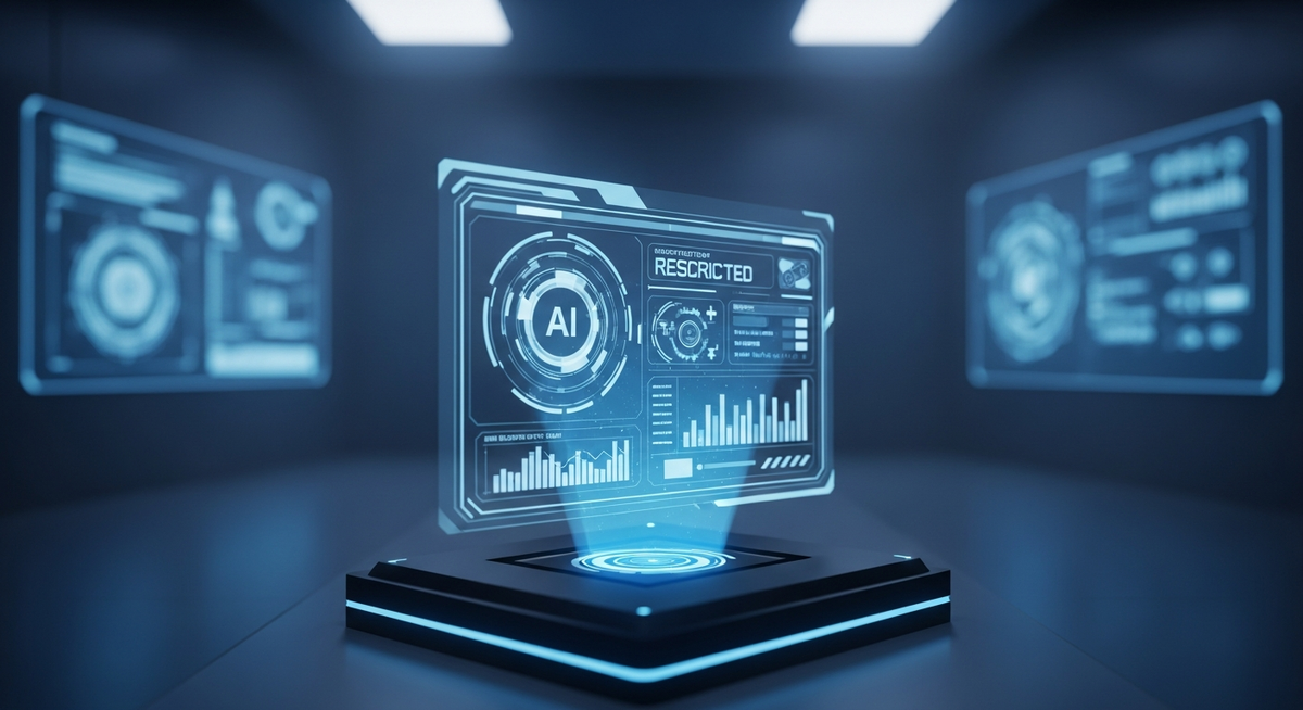 美國封鎖外籍人士使用Anthropic頂級AI模型 AI正式升級為國安戰略資產