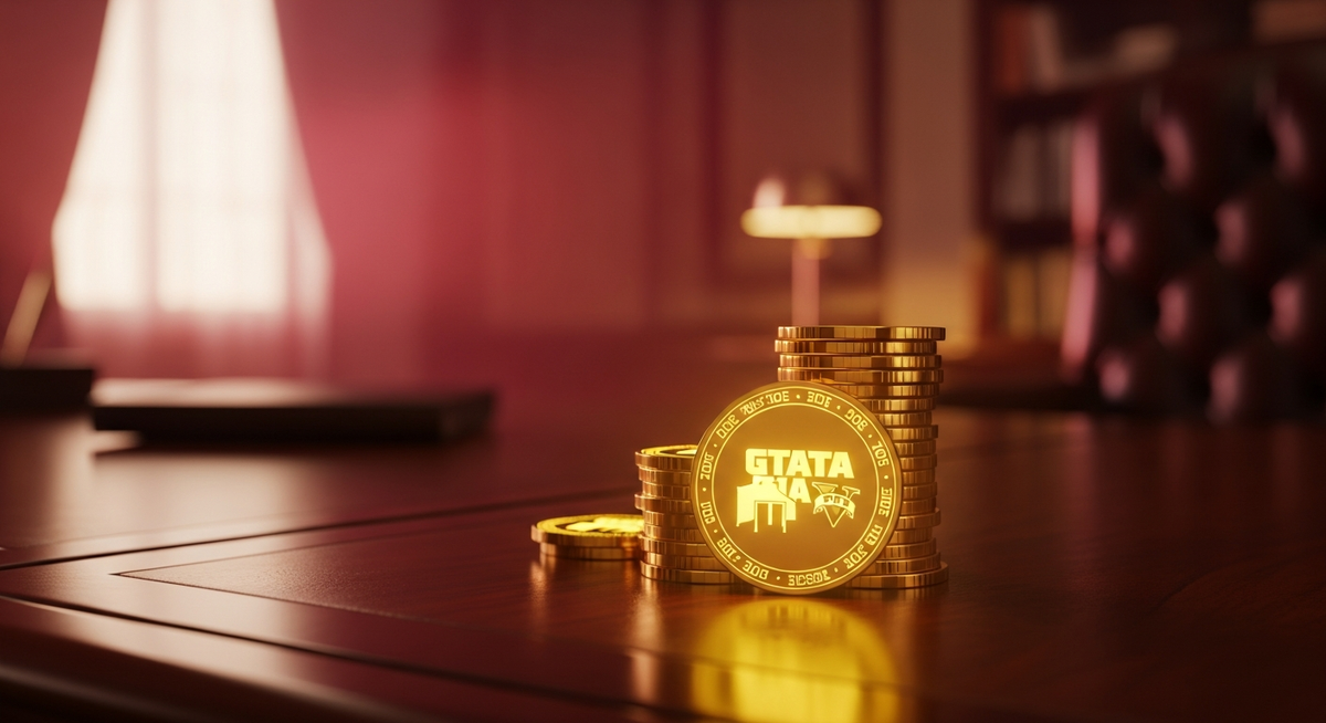 《俠盜獵車手V》長青創收86億美元 Take-Two重塑AI開發戰略