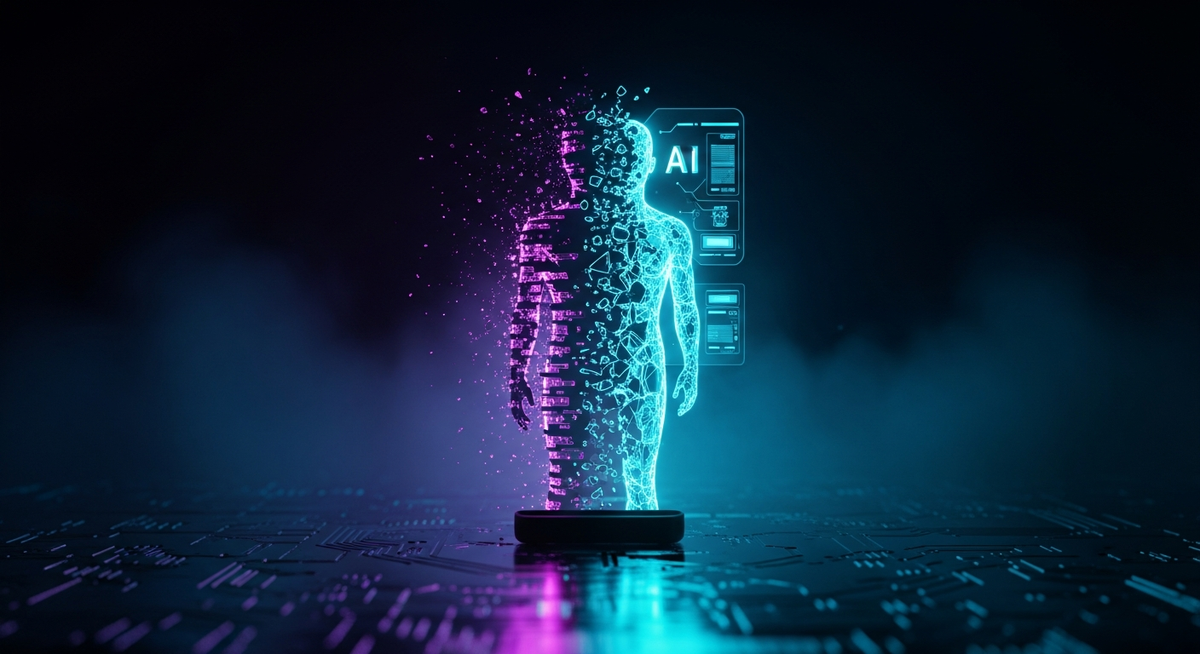 用戶深陷AI伴侶虛幻愛戀 美國父控Google Gemini助長兒子自殺