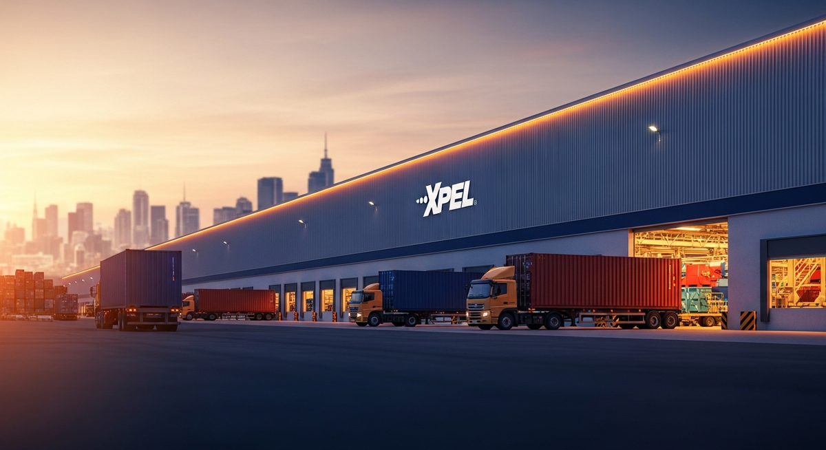 XPEL 斥資 1.1 億美元擴張全球供應鏈 深耕聖安東尼奧與中國市場